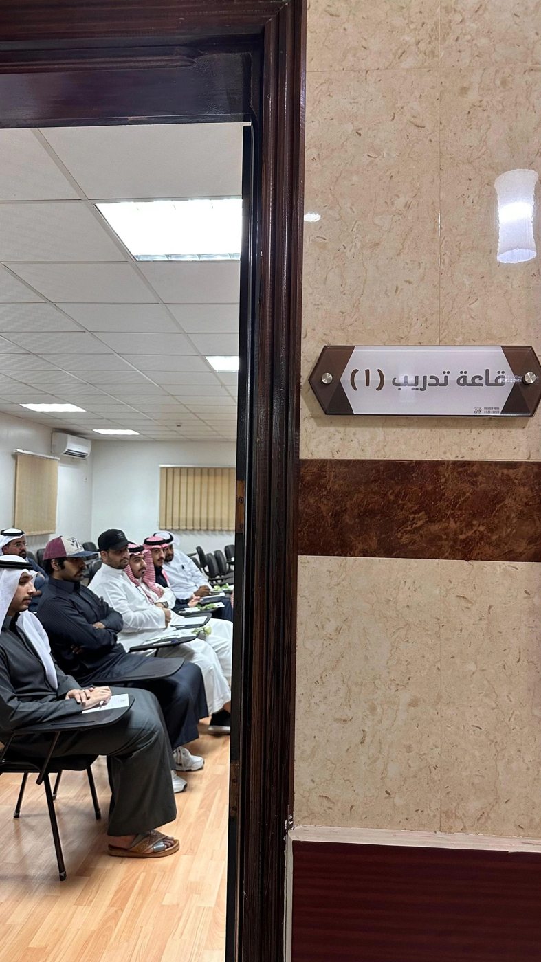 دورة تأهيل أطباء الأسنان حديثي التخرج للعمل في القطاع الخاص