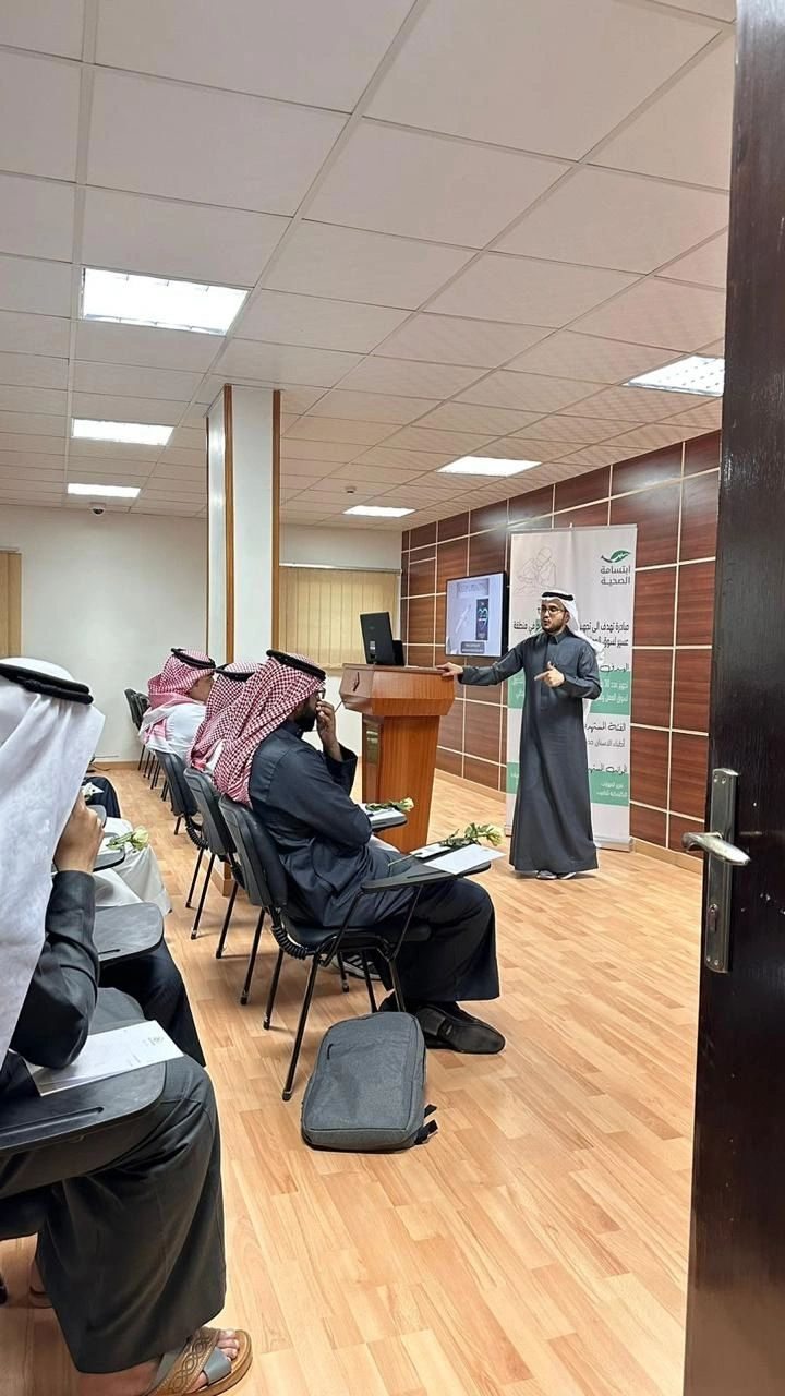 دورة تأهيل أطباء الأسنان حديثي التخرج للعمل في القطاع الخاص